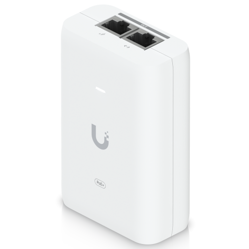 Инжектор Ubiquiti UACC-PoE+-2.5G 2.5G PoE+ Adapter (30W)