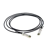 Модуль FiberTrade DAC SFP+ 5 м (FT-SFP+CABP-AWG24-5)