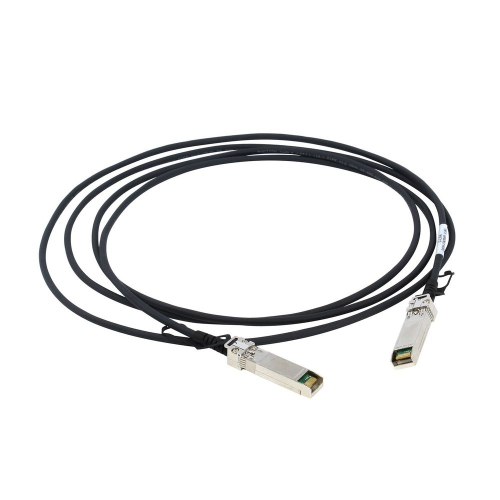 Модуль FiberTrade DAC SFP+ 5 м (FT-SFP+CABP-AWG24-5)