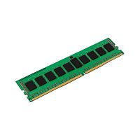 Память оперативная Kingston Server Premier DDR4 16GB RDIMM PC4-21300 2666MHz CL19 ECC Registered 1Rx4, 1.2V (Hynix D IDT) (KSM26RS4/16HDI)