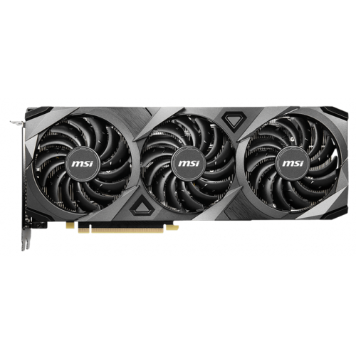 Видеокарта/ GeForce RTX 3070 VENTUS 3X OC 8G LHR RU
