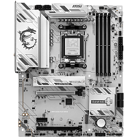 Материнская плата/ B850 GAMING PLUS WIFI6E