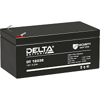 Аккумуляторная батарея DELTA BATTERY DT 12032