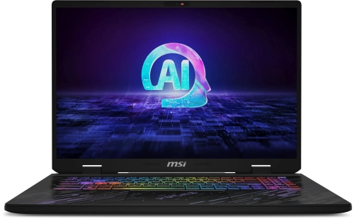 Ноутбук MSI Pulse 17 AI C1VEKG-089XRU Core Ultra 7 155H 32Gb SSD1Tb NVIDIA GeForce RTX4050 6Gb 17