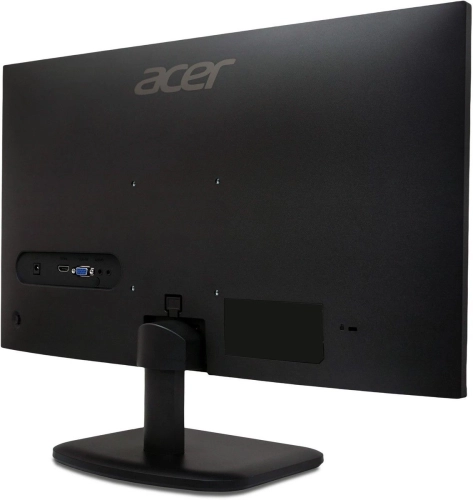 Монитор 27 Монитор 27 Acer EK271Gbi IPS, 1920x1080, 1ms, 250cd, 120Hz, 1xVGA + 1xHDMI(1.4), sync: FreeSync, Vesa:100x100 (UM.HE1CD.G01) фото 5