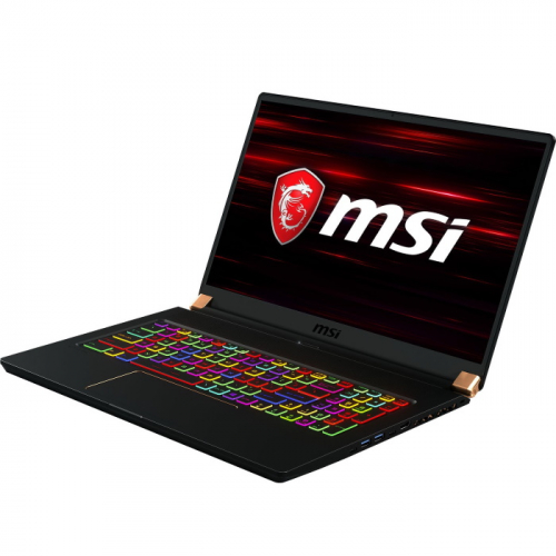 Ноутбук MSI GS75 Stealth 10SFS-464RU 17.3