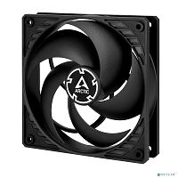 Case fan ARCTIC P12 PWM (black/ black)- retail (ACFAN00119A)