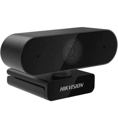 Web-камера Hikvision DS-U02 2Mp CMOS, 3.6 mm, 1920x1080, угол обзора 80.3°/ 50.8°/ 88.7°, USB2.0, DC 5V (DS-U02(3.6MM)) фото 3