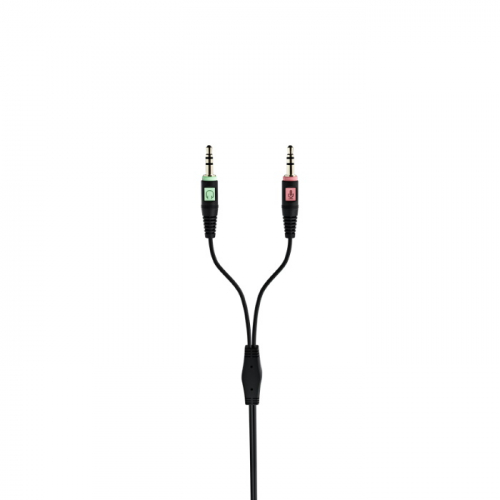 Гарнитура EPOS PC 3 CHAT, Stereo, 2x3.5mm jack, cable 2 m [/ 504195] (1000430) фото 4