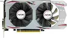 Видеокарта Afox GTX1050Ti 4GB GDDR5 128bit DVI DP HDMI 2FAN RTL (AF1050TI-4096D5H7-V8)