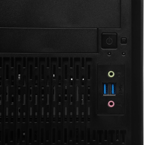 Сервер IRU Rock S9105A 1x7232P 2x16Gb 1x1Tb M.2 SSD AST2500 2xGigEth 1x650W w/o OS (2141524) фото 11