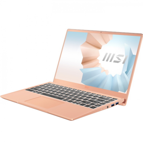 Ноутбук MSI Modern 14 B11SB-412RU 14