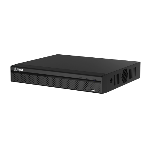 Видеорегистратор 8-ми канальный мультиформатный DAHUA (DHI-XVR5108HS-4KL)