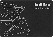 SSD жесткий диск SATA 2.5" 2TB IND-S325S002TX INDILINX