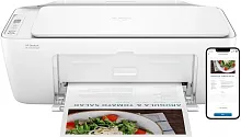 Эскиз Струйное МФУ HP DeskJet Ink Advantage 2875, 60K47C