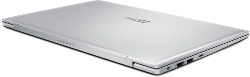 Ноутбук MSI Modern 14 F1MG-815XRU (9S7-14S113-815) Ноутбук MSI Modern 14 F1MG-815XRU Core 7 150U/16Gb/ SSD512Gb/ UMA/14 IPS FHD/60Hz/NoOS/RJ-45/ Silver (9S7-14S113-815) фото 11