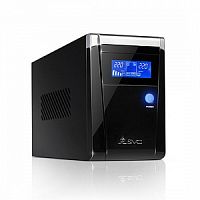 Напольный Линейно-Интерактивный ИБП SVC (V-800-F-LCD)