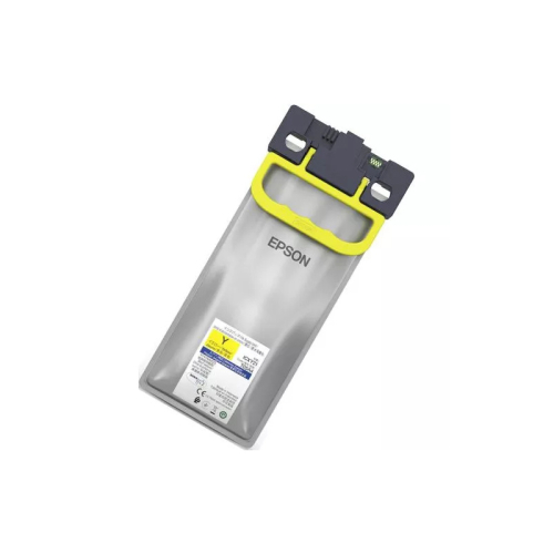 Картридж/ Epson WorkForce Pro WF-C87xR Yellow XL Ink Supply Unit (C13T05A400)