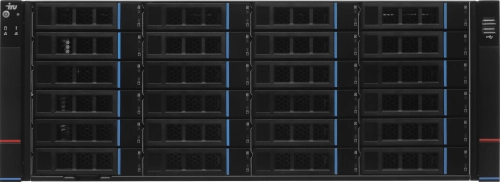 Сервер IRU Rock s4124p 1x6248 2x16Gb 1x500Gb M.2 SSD 9460-8i XL710 2x1600W w/o OS (2158976) фото 8