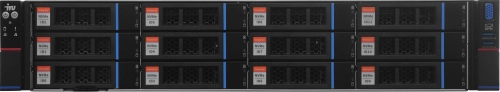 Сервер IRU Rock g2212p 2x6338N 4x32Gb 9460-8i AST2500 2P 1G + 2P 10G SFP+ 2x1300W w/o OS (2159977) фото 5