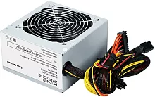 Блок питания KingPrice ATX 350W KPPSU350 (20+4pin) 120mm fan 2xSATA (KPPSU350V3)