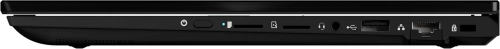 Ноутбук Aquarius CMP NS483 (Исп.2) (NS4831524116Q151E90NT2NNNN2) Ноутбук Aquarius CMP NS483 (Исп.2) Core i5 1155G7 16Gb SSD256Gb 14 IPS Touch FHD (1920x1080) без ОС black WiFi BT Cam (NS4831524116Q151E90NT2NNNN2) фото 7