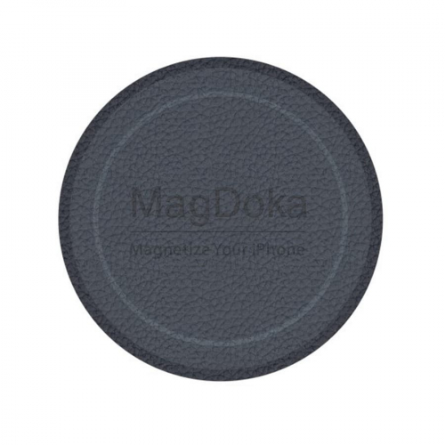 Магнитное крепление SwitchEasy MagDoka синий (GS-103-152-221-144)