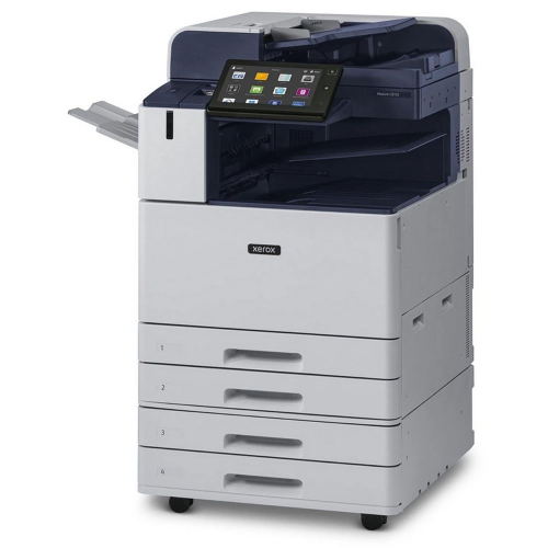 МФУ Xerox AltaLink C8135 (МФУ лазерный цветной, А3, 35 стр/ мин, Базовый модуль C8101V_T +) (ALC8135_T) фото 2