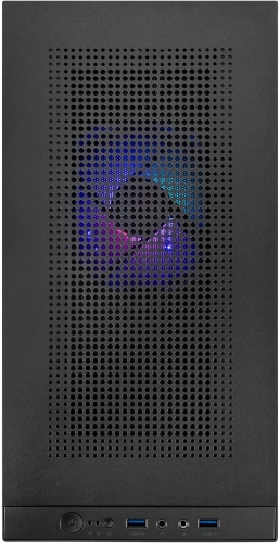 Компьютер IRU Tactio 510B7GS MT i7 13700 (2.1) 32Gb SSD1Tb UHDG 770 Windows 11 Pro 64 GbitEth 500W черный (RUS) (2113720) фото 3