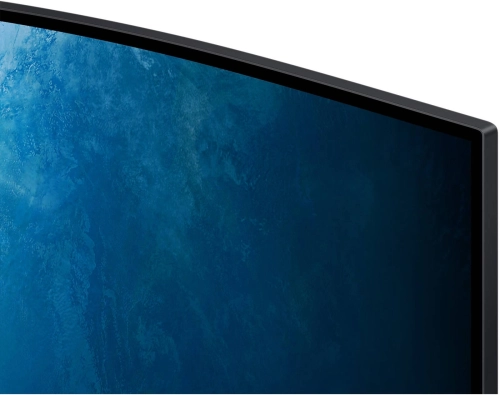 Монитор Samsung 49 S49CG954EMXUE черный VA LED 1ms 32:9 M/ M полуматовая HAS 450cd 178гр/ 178гр 5120x1440 240Hz DP DQ USB 15.6кг (LS49CG954EMXUE) фото 9