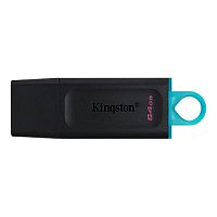Эскиз Флеш накопитель Kingston 64GB DataTraveler Exodia (DTX/64GB)