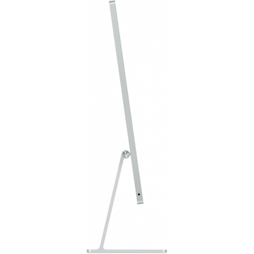 Моноблок Apple iMac 24 2023 [Z19500023] Silver 24