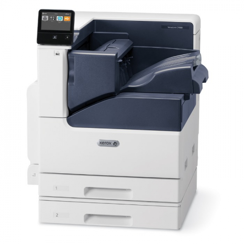 Принтер Xerox VersaLink C7000DN (C7000V_DN) фото 3