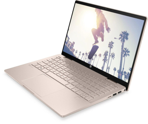 Ноутбук HP Pavilion x360 14-ek2003ci, 14