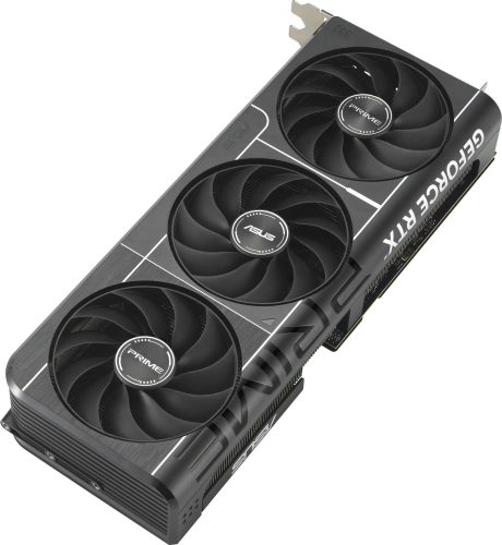 Видеокарта ASUS PRIME-RTX5070-O12G/ / RTX5070,HDMI*2,DP*3,12G,D7; 90YV0M10-M0NA00 фото 3