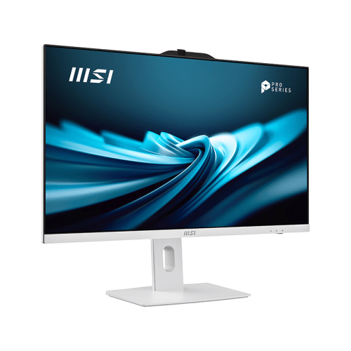 Моноблок/ MSI PRO AP272P 14M 27