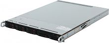Сервер IRU Rock s1208p 2x4214 4x32Gb 1x500Gb SSD 2x750W w/ o OS (2002392)