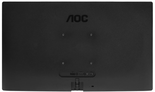 Монитор AOC 24 24B36X черный IPS LED 16:9 HDMI матовая 300cd 178гр/178гр 1920x1080 144Hz DP FHD 2.52кг фото 11