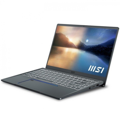 Ноутбук MSI Prestige 14 A11SCX-052RU 14