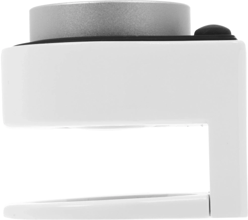 Детектор банкнот DoCash LS просмотровый АКБ (15041) фото 3