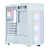 Корпус ZALMAN S5 NEO, ATX, WHITE (S5 NEO WHITE)