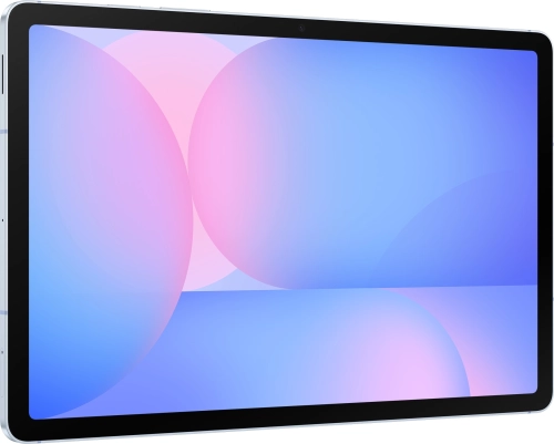Планшет Samsung Galaxy Tab S10 FE 1580 (2.9) 8C RAM12Gb ROM256Gb 10.9 TFT 2304x1440 Android 15 голубой 13Mpix 12Mpix BT WiFi microSD 1Tb 8000mAh (SM-X520NLBPCAU) фото 5