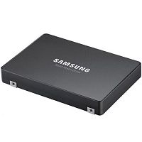 Твердотельный накопитель Samsung PM1733 SSD 2.5" 15.3TB U.2 PCIe Gen4 R7000/W3800Mb/s, IOPS(R4K) 1450K/135K MTBF 2M 1DWPD OEM (MZWLJ15THALA-00007)