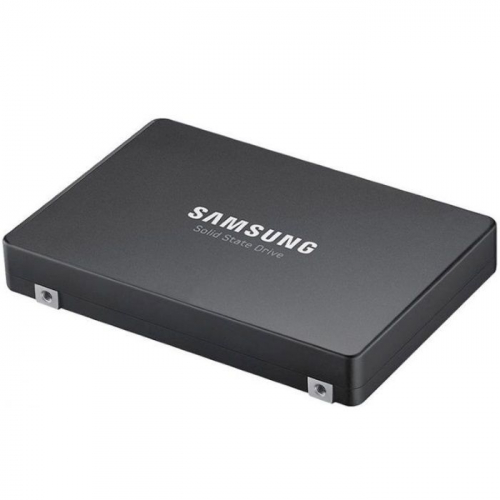 Твердотельный накопитель Samsung PM1733 SSD 2.5