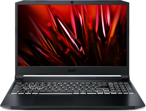Ноутбук Acer Nitro 5 AN515-45-R7SL Ryzen 7 5800H 8Gb SSD 512Gb RTX 3070 8Gb 15.6