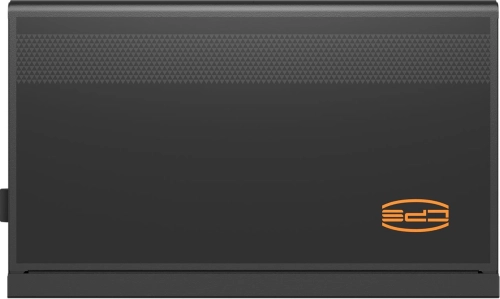 Блок питания PcCooler ATX 850W KN850 80+ gold (20+4pin) APFC 120mm fan 7xSATA Cab Manag RTL (P3-KN850-G1FFBK0-EU) фото 3