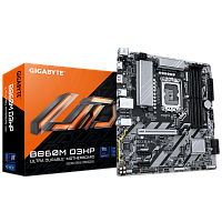 Материнская плата Gigabyte B860M D3HP, RTL