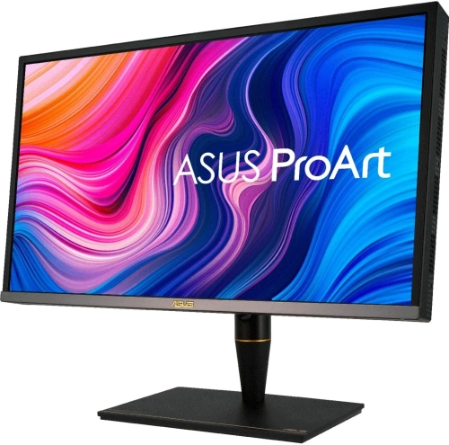 Монитор Asus 27 ProArt PA27UCGE черный IPS LED 1ms 16:9 HDMI M/ M матовая HAS Piv 1000:1 600cd 178гр/ 178гр 3840x2160 160Hz DP 4K USB 6.4кг (90LM04NC-B01K71) фото 5