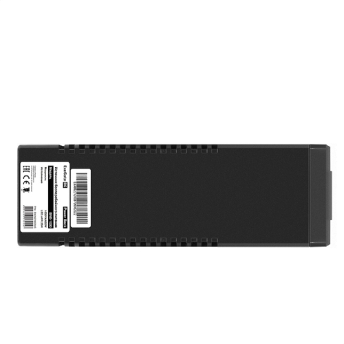 Exegate EX292785RUS ИБП ExeGate Power Back BNB-1000.LED.AVR.2SH фото 3