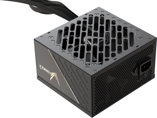 блок питания Formula V Line FV-850GD, 850W, ATX3.1/PCIe5.1, APFC, 80+ Gold, 12cm Fan фото 3
